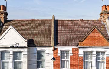 clay roofing Abbots Bromley, Staffordshire