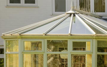 conservatory roof repair Abbots Bromley, Staffordshire