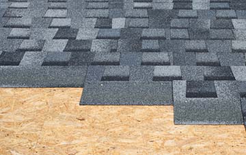 expert Abbots Bromley asphalt roof companies