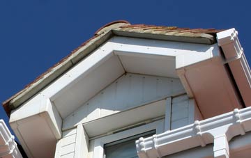 Abbots Bromley fascia installation costs