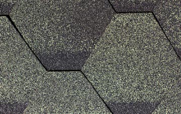 Abbots Bromley fibreglass shingle repairs