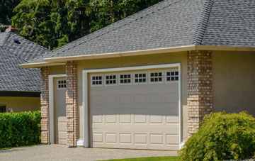 garage roof repair Abbots Bromley, Staffordshire