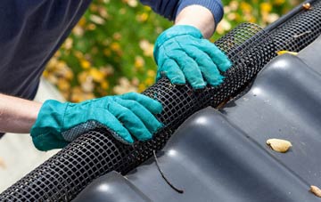 Abbots Bromley gutter repair companies