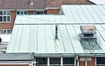 Abbots Bromley lead roofing costs