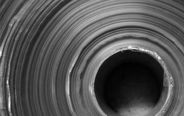 Abbots Bromley pvc roof replacement