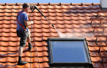 roof cleaning Abbots Bromley, Staffordshire