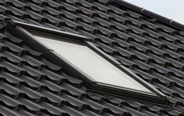 benefits of Abbots Bromley roof windows