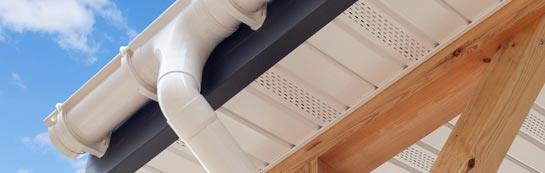 get Abbots Bromley guttering quotes today