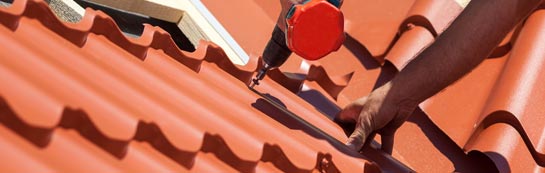 save on Abbots Bromley roof installation costs