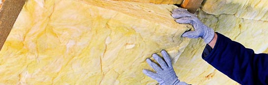 quotes for Abbots Bromley roof insulation