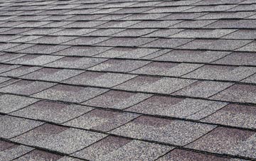 Abbots Bromley tiles for shallow pitch roofing