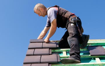 disadvantages of Abbots Bromley slate roofing