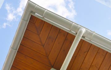 Abbots Bromley soffit types