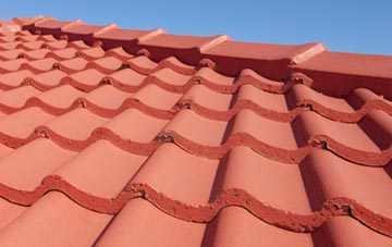 Abbots Bromley tile and slate roof replacement