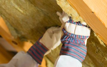 types of Abbots Bromley pitched roof insulation materials