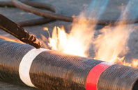 Abbots Bromley flat roofing replacement