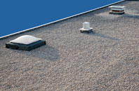 Abbots Bromley flat roofing