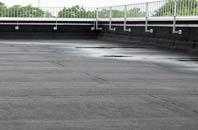 find rated Abbots Bromley flat roofing companies