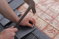 free Abbots Bromley garage roof repair quotes