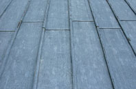 Abbots Bromley lead roofing