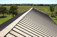 Abbots Bromley metal roof quotes
