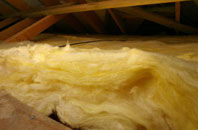 Abbots Bromley pitch roof insulation