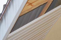 rated Abbots Bromley soffit repair companies
